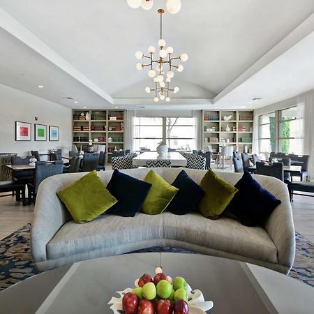 Homewood Suites By Hilton Plano-Richardson Екстер'єр фото
