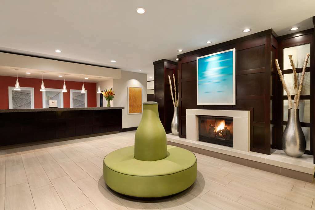 Homewood Suites By Hilton Plano-Richardson Інтер'єр фото